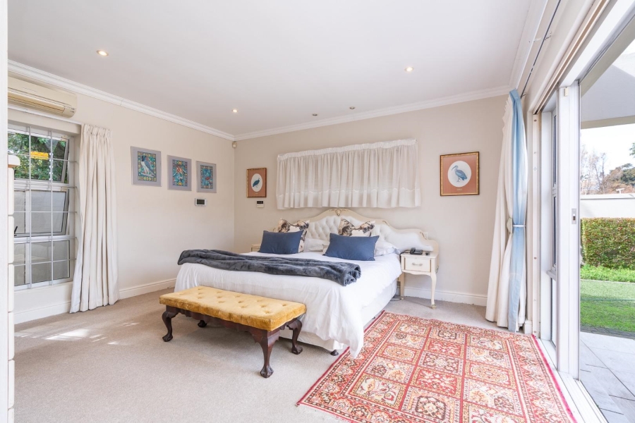 4 Bedroom Property for Sale in Kenilworth Western Cape